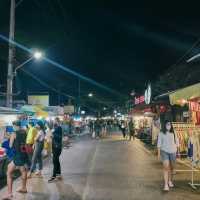 ถนนคนเดินปาย