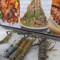 ตลาดคนเดิน เดอะวัน รัชดา(ตลาดรถไฟ)