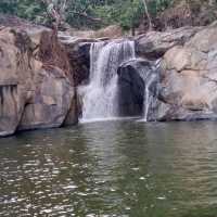 อุทยานแห่งชาติศรีสัชนาลัย 