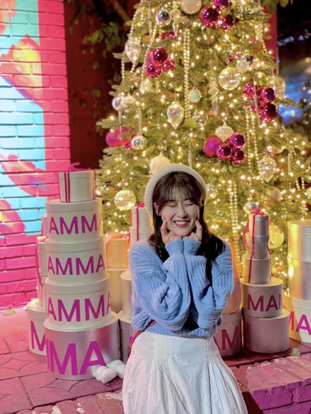 핑크 덕후라면 바로 달려가야 할 핫핑크 디저트 카페💖