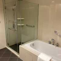 Affordable service apartment near KLCC