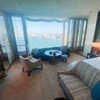 物超所值聖誕Staycation Rosewood Hotel 