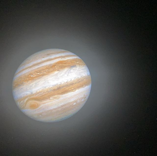 横浜で宇宙旅行体験！！
