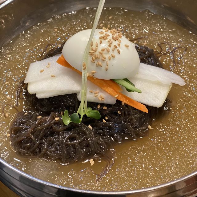 한우 소고기 맛집 뚜레 남양주점
