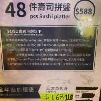 筲箕灣東大街隱閉美味壽司小店🎆
