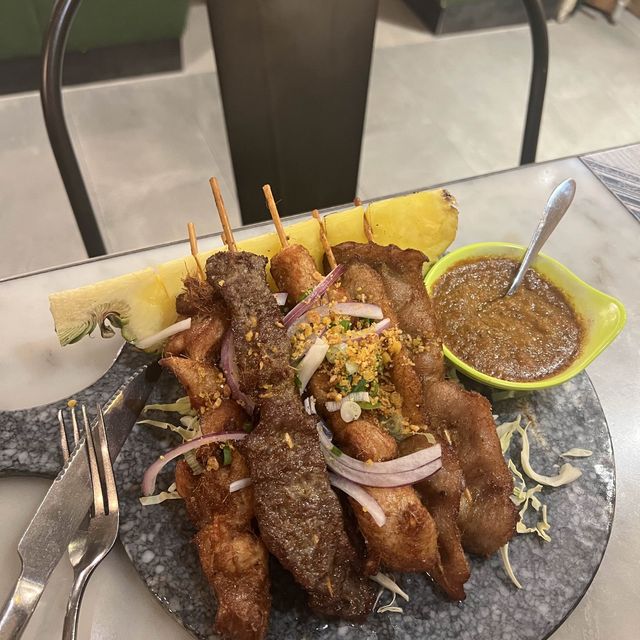 特色越南菜