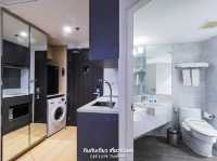 โรงแรมพัทยา ห้องใหญ่แนวเรสซิเดนส์ 