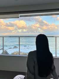 울산 주말 10만원대 오션뷰 숙소💙ㅣ해비치펜션