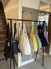 서울에서 만난 파리,ofr seoul