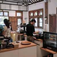 Coffee of Rekaya