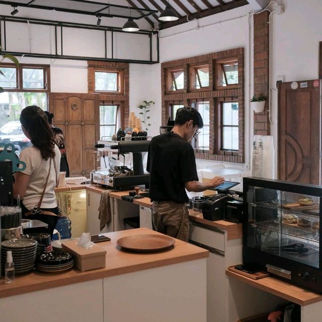 Coffee of Rekaya