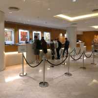 尖東帝苑酒店staycation之選