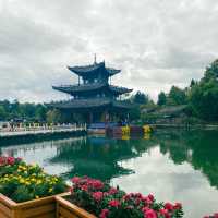 Black Dragon Pool Park - 5/5