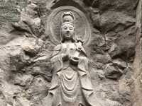 Wuyishan Scenic Area