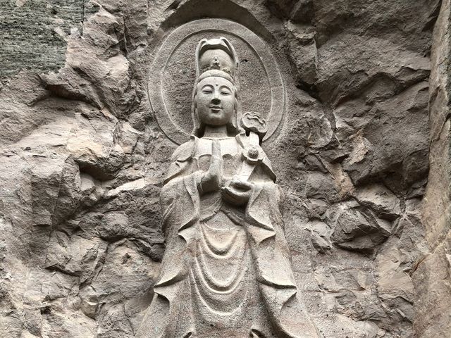 Wuyishan Scenic Area