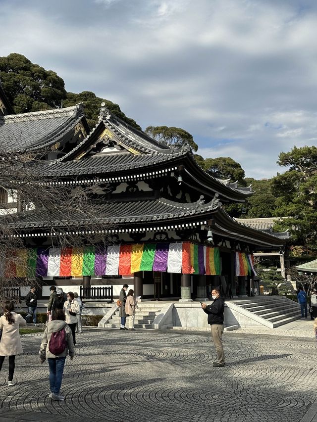 長谷寺