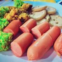 🇻🇳 나트랑에서 즐기는 바베큐파티, BBQ Buffet