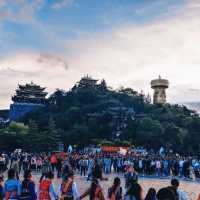 Heart of Shangri-la - Dukezong