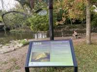 Veteran’s Park - Gahanna, Ohio