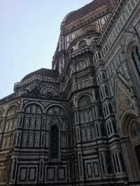 Davide Michelangelo in Florence 