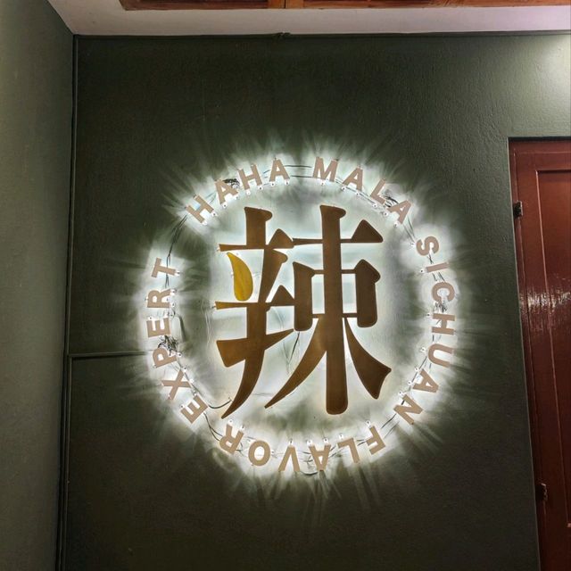 Best Mala Hotpot in Bangkok!!! 