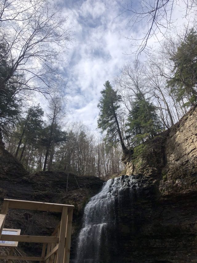 Falls Capital
