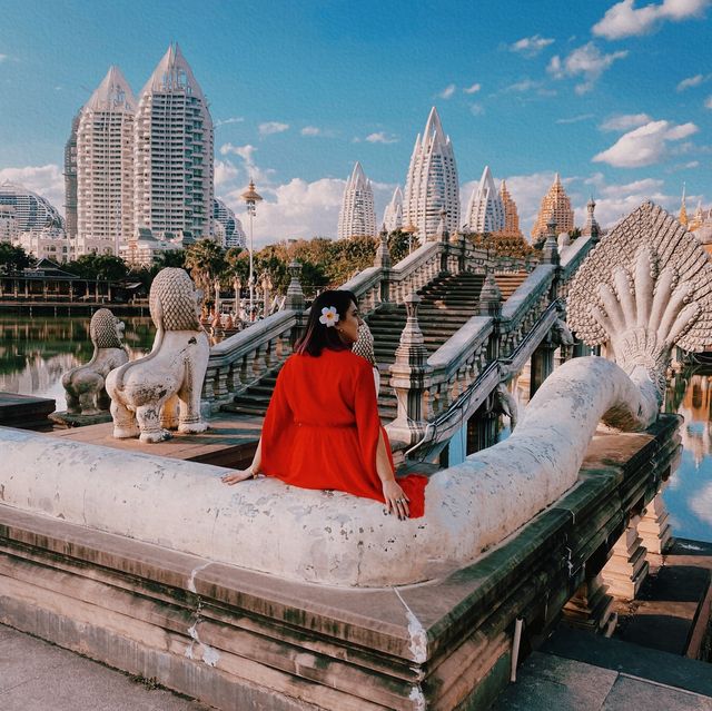Xishuangbanna 
