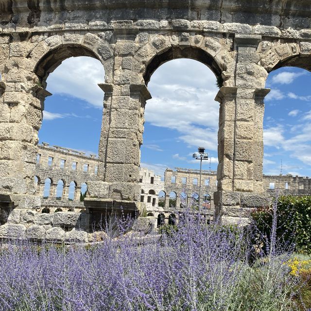 pula Arena