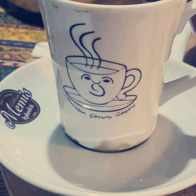 antique cafe