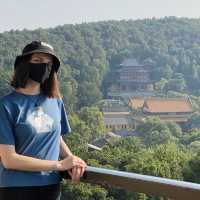 Leifeng Pagoda in Hangzhou