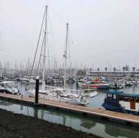 Lagos boat trip