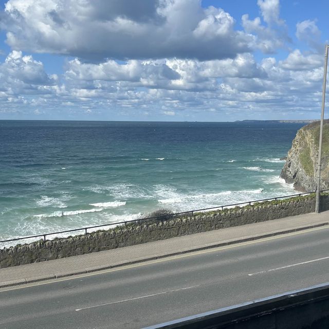Newquay For a night 🏄‍♂️🍻🍺