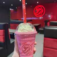 英國曼徹斯特 Big Licks多款食手工製雪糕