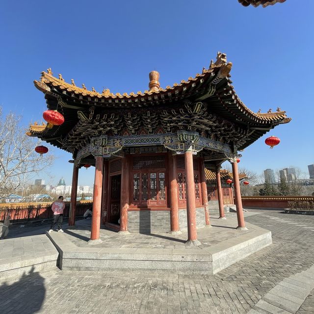 Perfect photo shooting location - must seen