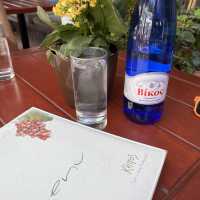 KIPOS Restaurant - Your garden is my Home 