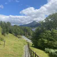 Nature Nurtures the Soul in Stunning Scotland