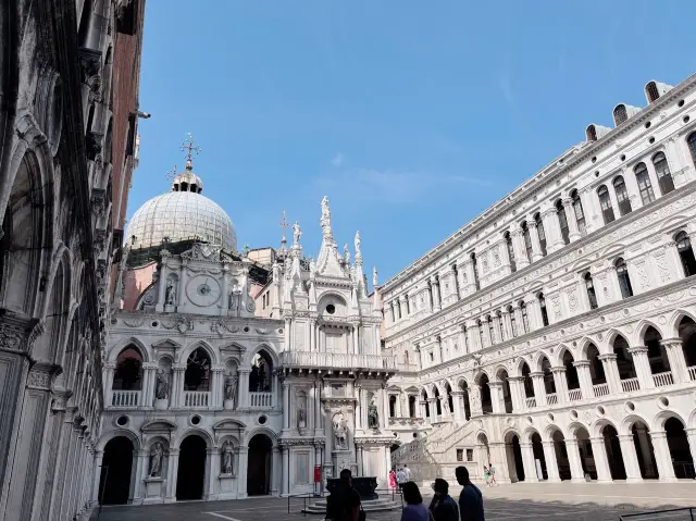 Palazzo Ducale