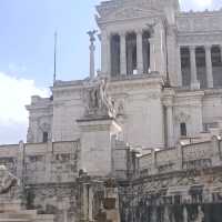 #Piazza Venezia 