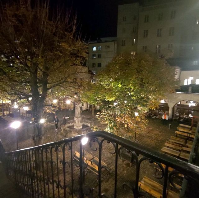慕尼黑皇家啤酒屋