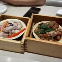 주말 딤썸 맛집 데이트