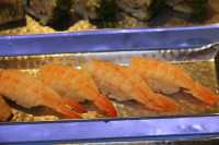 城中夜市美食自助餐buffet