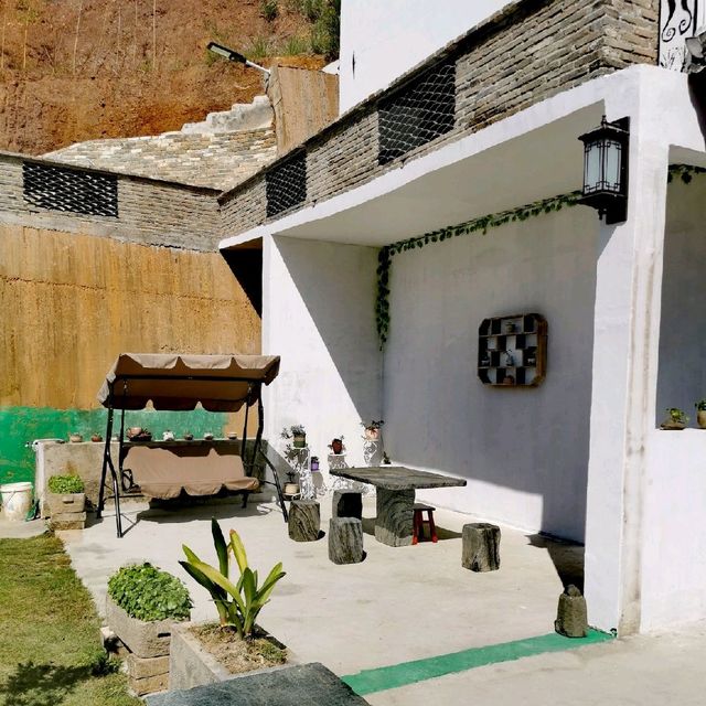 Home stay in Wuyuan