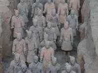 The Terracotta Army