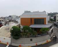 삼성 리움미술관