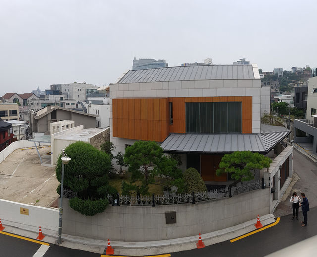 삼성 리움미술관
