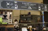 커피맛집 Cafés El Magnífico