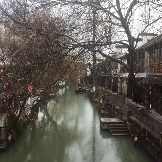 周庄，你来过吗？