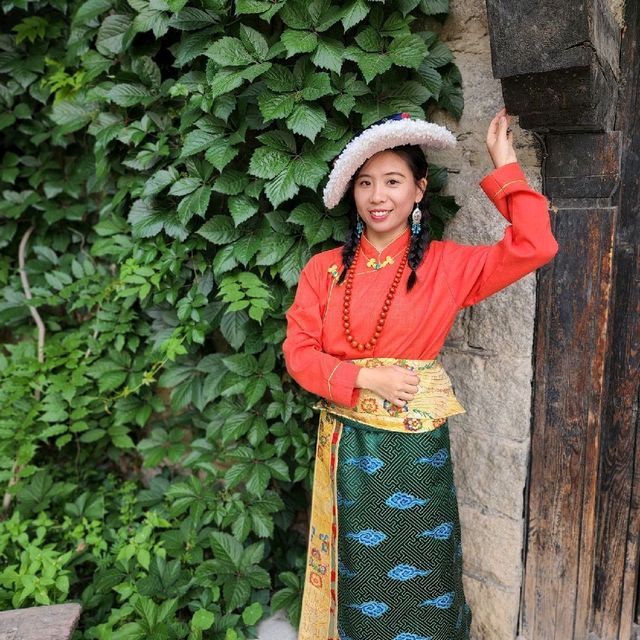 Ayang Tibetan Guesthouse, Shangri-la, Sichuan