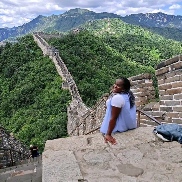 Mutianyu Great Wall