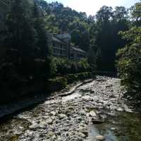 Fanjingshan monastery, Guizhou 
